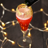 Citation Gourmet Tulip Champagne Flutes 9oz / 266ml